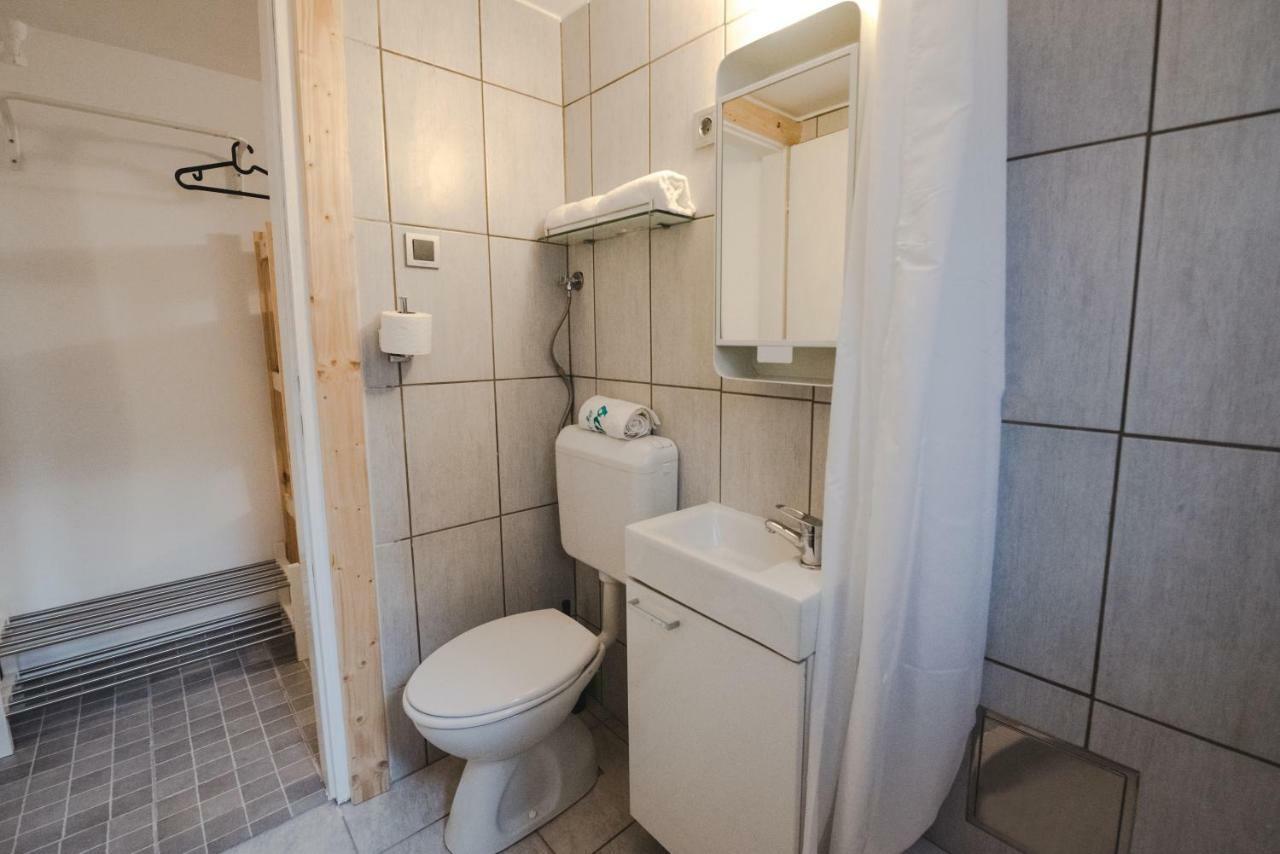 Apartment Roberta Zagreb Exterior foto